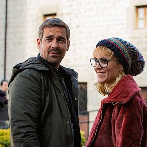 Foto Maggie Civantos