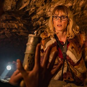 Foto Maggie Civantos