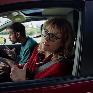 Foto Maggie Civantos