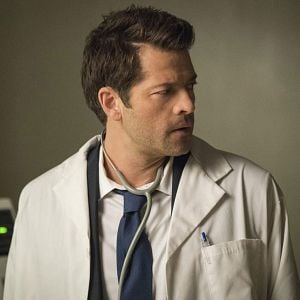Foto Misha Collins