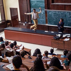 Foto David Verdaguer