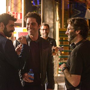 Foto David Verdaguer