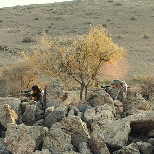 Foto 15 Minutes of War