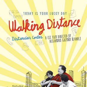 Foto Distancias Cortas