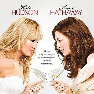 Foto Guerra de novias