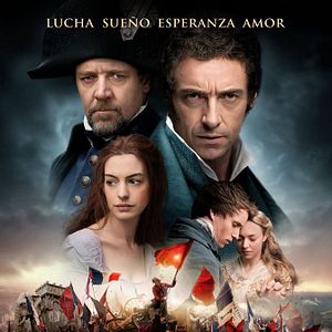 Foto Los miserables