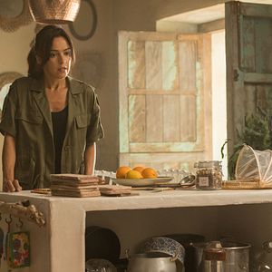 Foto Verónica Sánchez