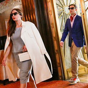 Foto Brooklyn, Precinto 99