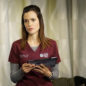 Foto Chicago Med