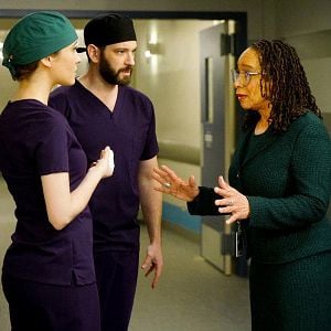 Foto Chicago Med
