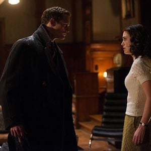 Foto Viviendo con el enemigo