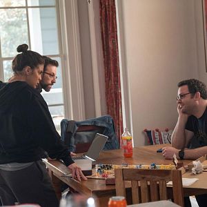 Foto Vanessa Ferlito