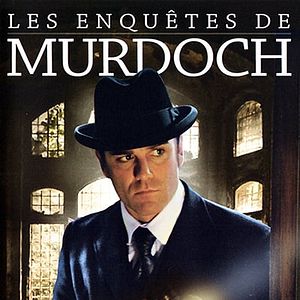 Foto Los misterios de Murdoch