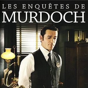 Foto Los misterios de Murdoch