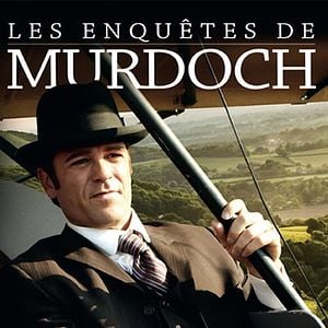 Foto Los misterios de Murdoch