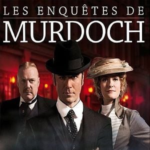 Foto Los misterios de Murdoch
