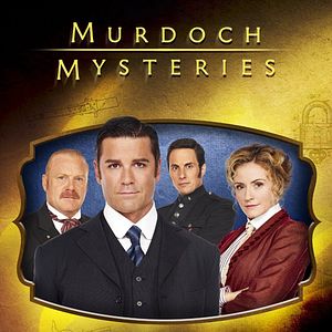 Foto Los misterios de Murdoch