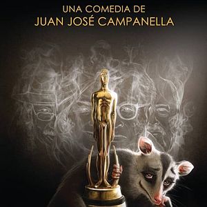 Foto El cuento de las comadrejas