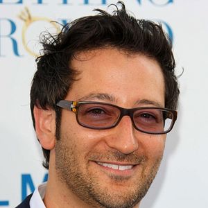 Foto Luke Greenfield