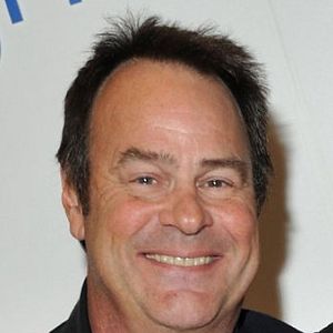 Foto Dan Aykroyd