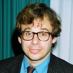 Foto Rick Moranis