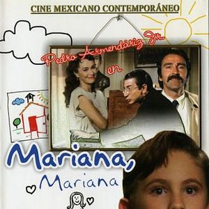 Foto Mariana, Mariana