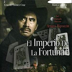 Foto El Imperio de la fortuna