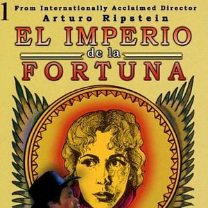 Foto El Imperio de la fortuna
