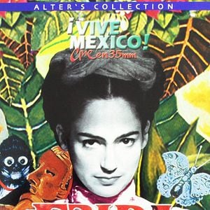 Foto Frida, naturaleza viva