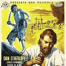 Foto Las aventuras de Robinson Crusoe