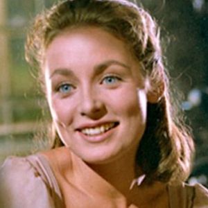 Foto Heather Menzies-Urich