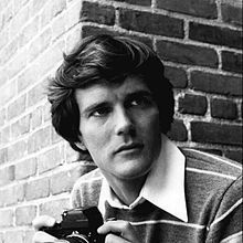 Foto Nicholas Hammond