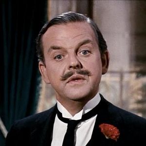 Foto David Tomlinson