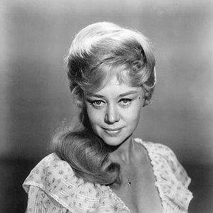 Foto Glynis Johns