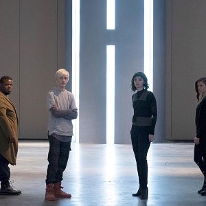 Foto Percy Hynes White