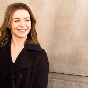 Foto Caterina Scorsone