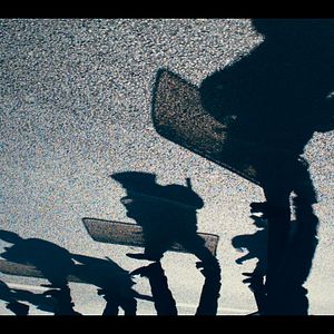 Foto París es nuestra