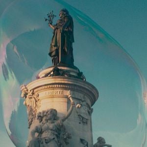 Foto París es nuestra