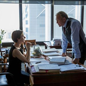 Foto Jacqueline McKenzie