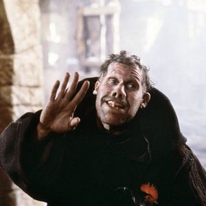 Foto El nombre de la rosa