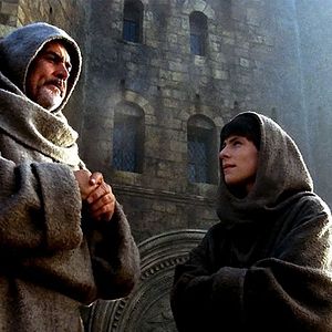 Foto El nombre de la rosa