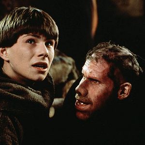 Foto El nombre de la rosa