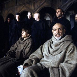 Foto El nombre de la rosa