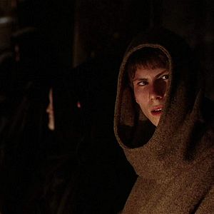 Foto El nombre de la rosa