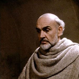 Foto El nombre de la rosa