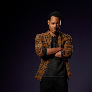 Foto Tyler James Williams