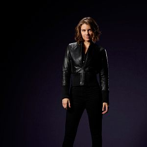 Foto Lauren Cohan