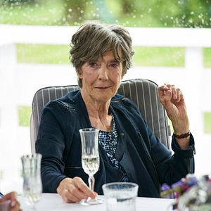 Foto Eileen Atkins