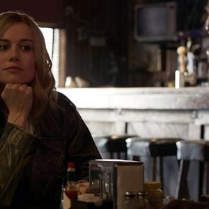 Foto Capitana Marvel