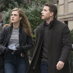 Foto Melissa Roxburgh